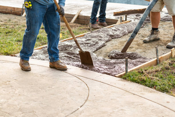 Best Driveways & Floors  in Holualoa, HI