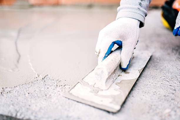 Best Concrete Installation Cost  in Holualoa, HI